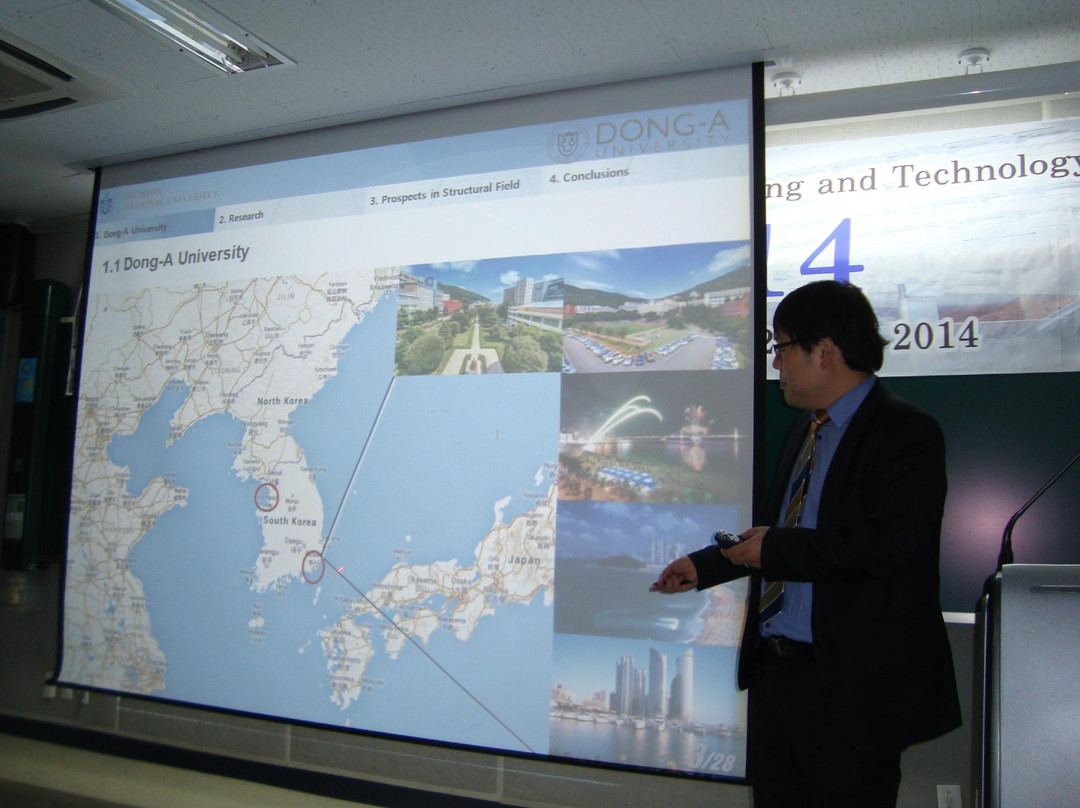 仁川大学-仁川必去景点