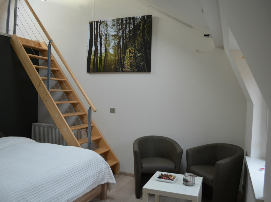 B&B Het Houten Paard主图