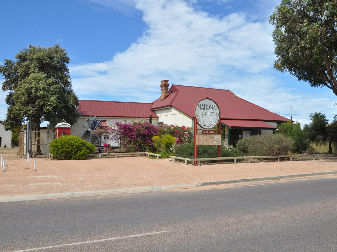 National Trust Ceduna School House Museum