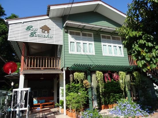 邦文洙酒店