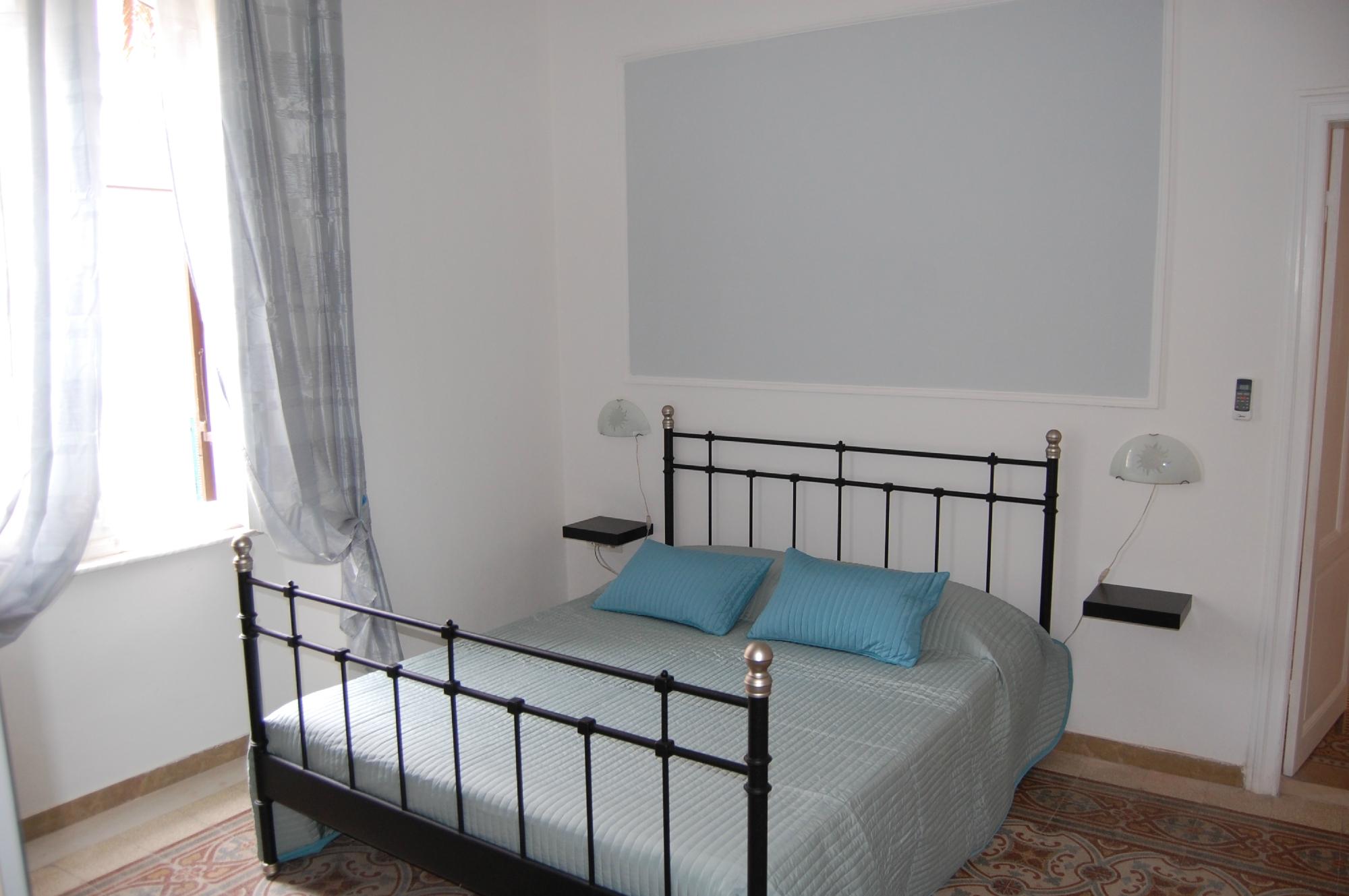 Arena Alfieri B&B-客卧