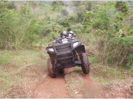 Quadri Company-Brotas必去景点