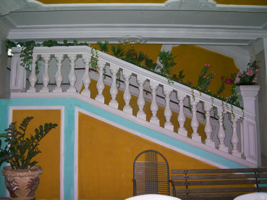 Hotel Pousada dos Anjos主图