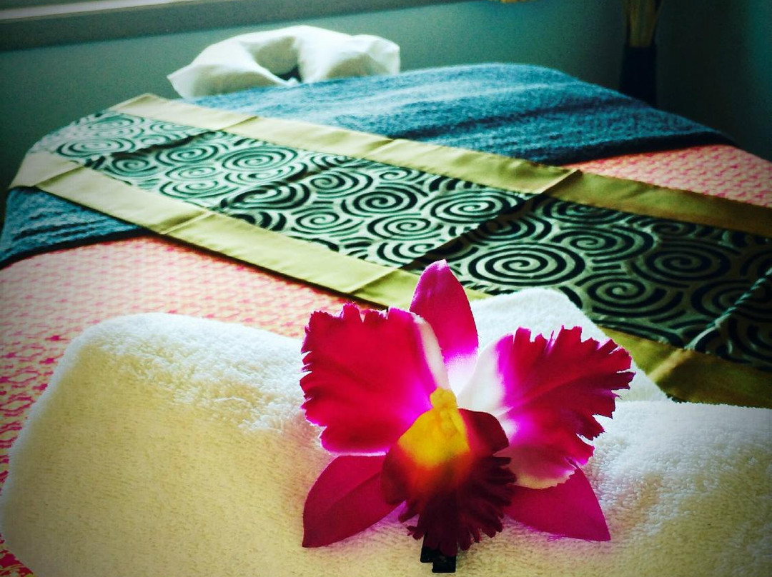 Catheriya Thai Massage景点图片