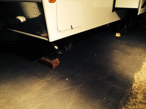 Millerton Lake State Recreation Area-Friant必去景点