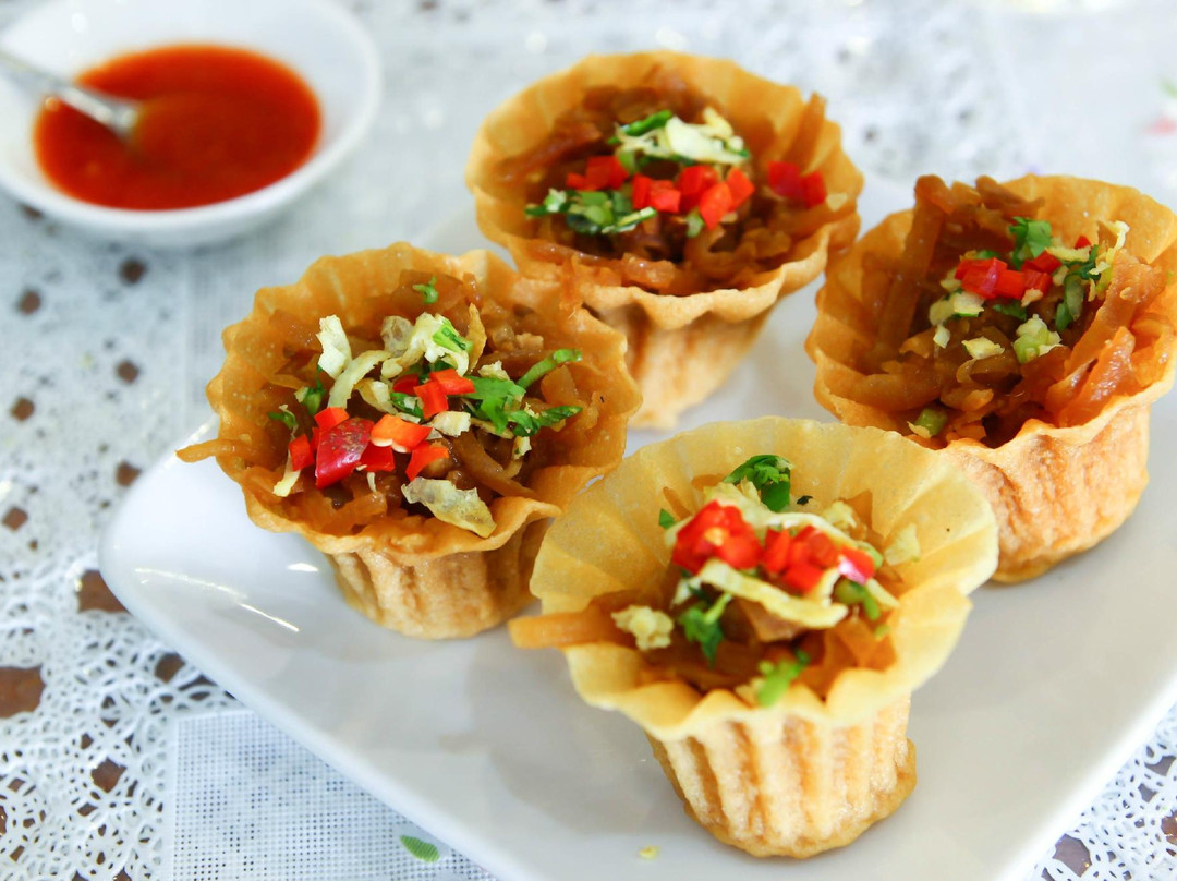 Amy Heritage Nyonya Cuisine