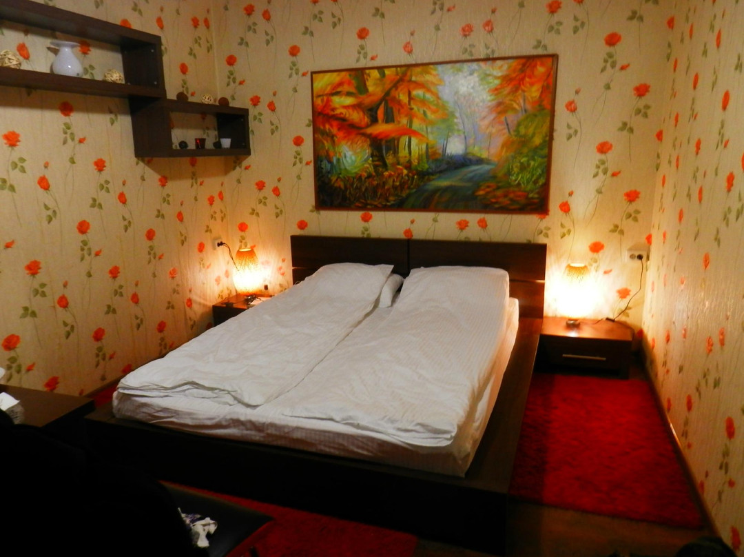 Mikhalych Guest House主图