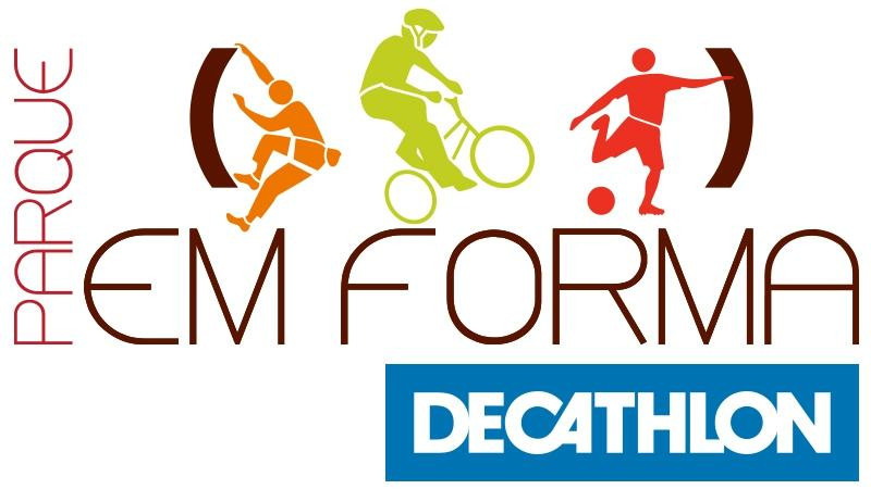 Decathlon Amadora - Parque em Forma景点图片