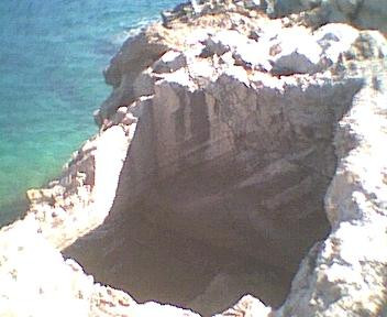 Minoan Water Tanks-Koutsounari必去景点