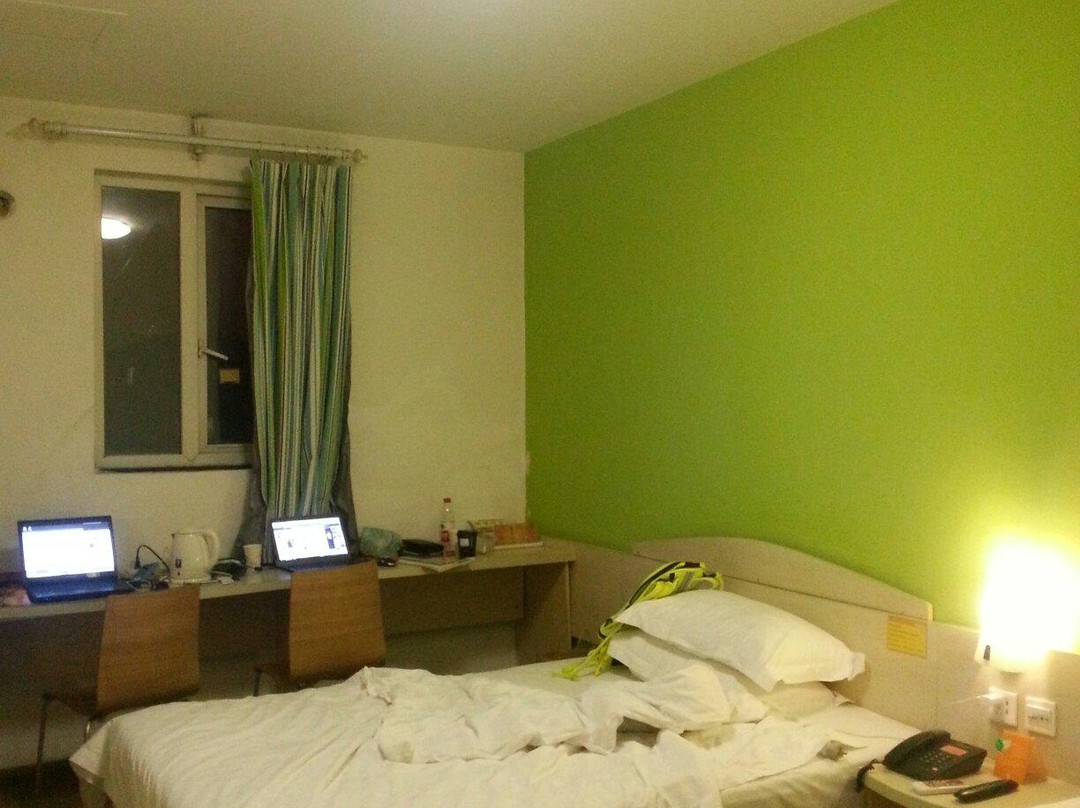 7天成都天府广场地铁站店主图