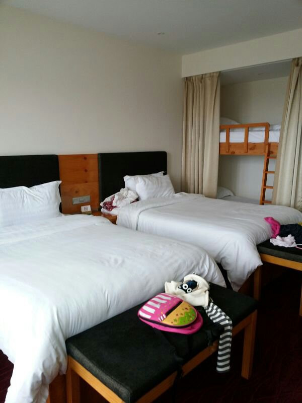 云顶大酒店主图