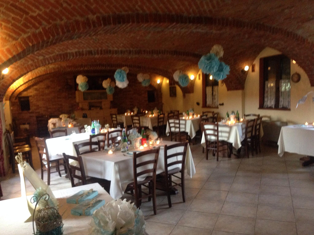 Agriturismo Cascina Argentera