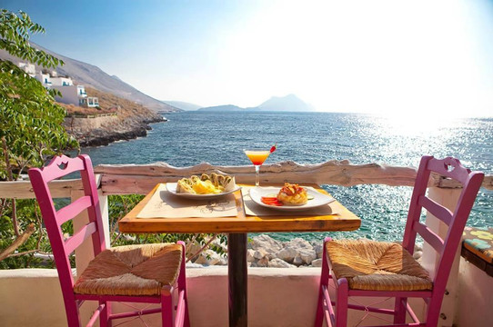 My Cab-雅典必去景点