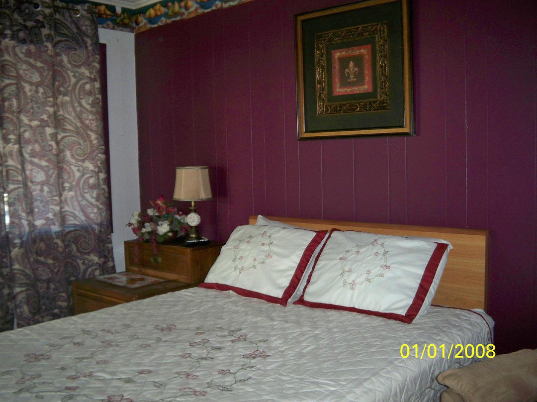 Melbourne Motel主图