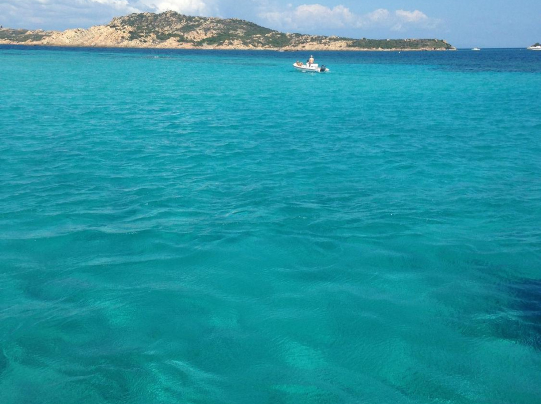 Blue Dream Sardinia Charter & Service-Cannigione必去景点