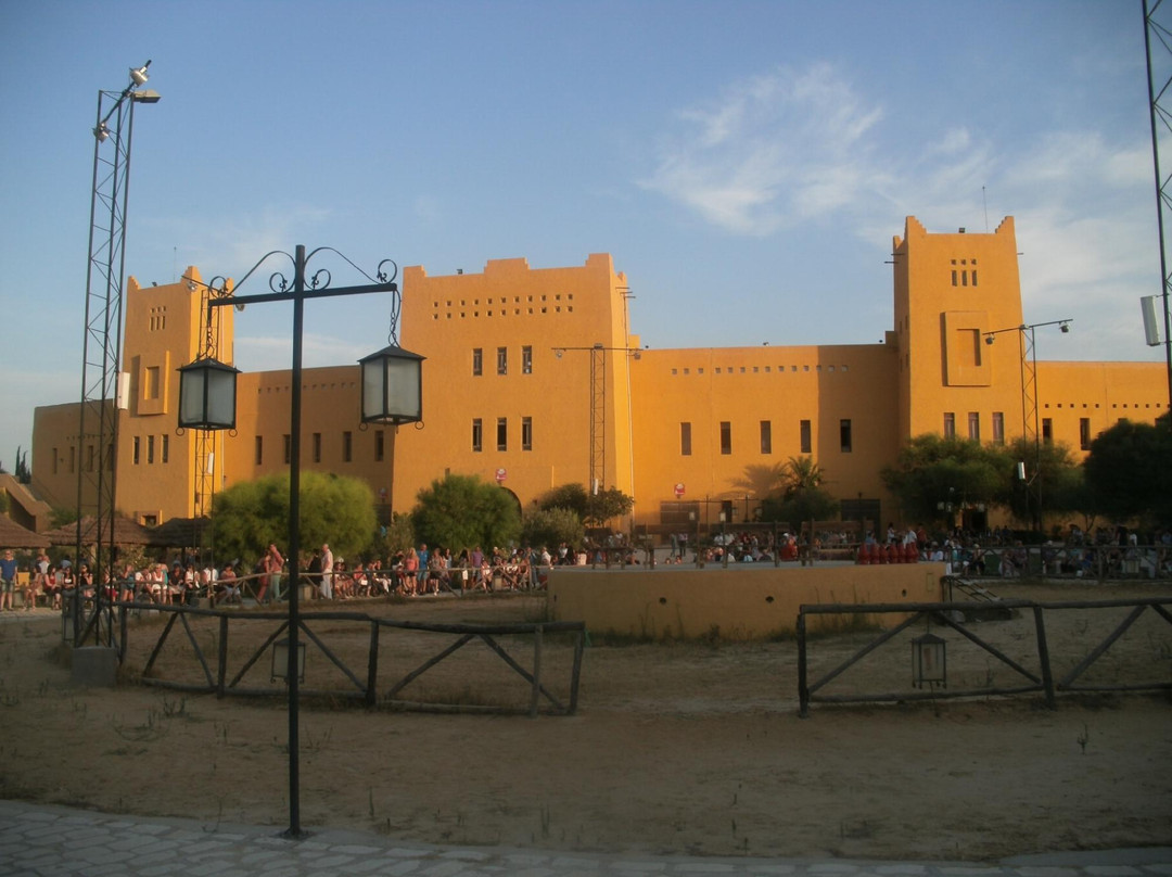 Medinat Alzahra Parc景点图片