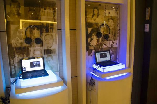 Jose R. Gullas Halad Museum-宿雾市必去景点