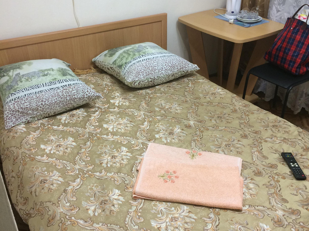 Asha Hotel