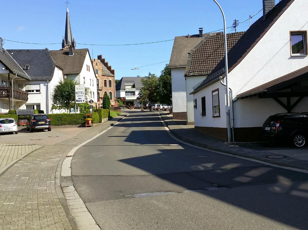 Hotel Colosseum主图