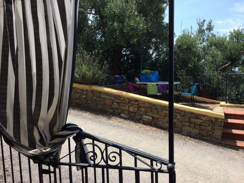 La Residenza Biancolilla