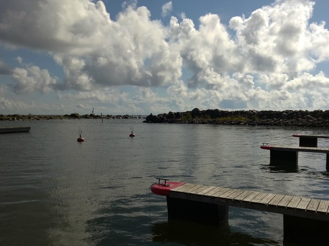 Kaunissaari Island-Pyhtaa必去景点