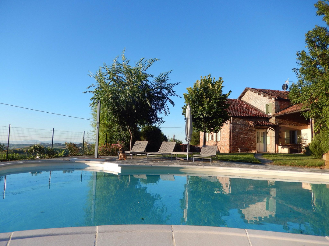 Villa Cioccaro