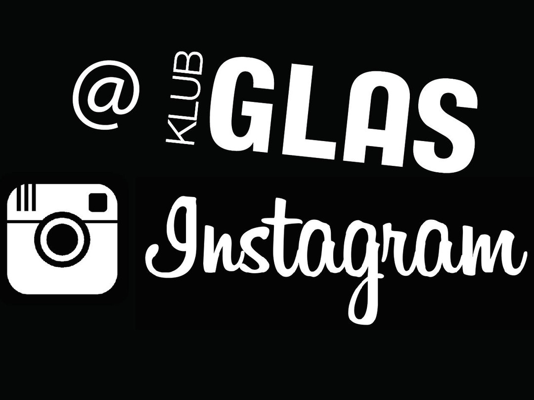 Klub Glas景点图片