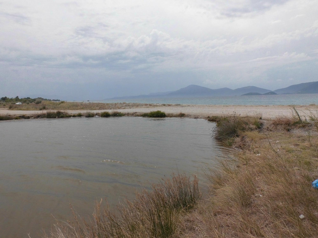 Kanatadika Beach-Kanatadika必去景点