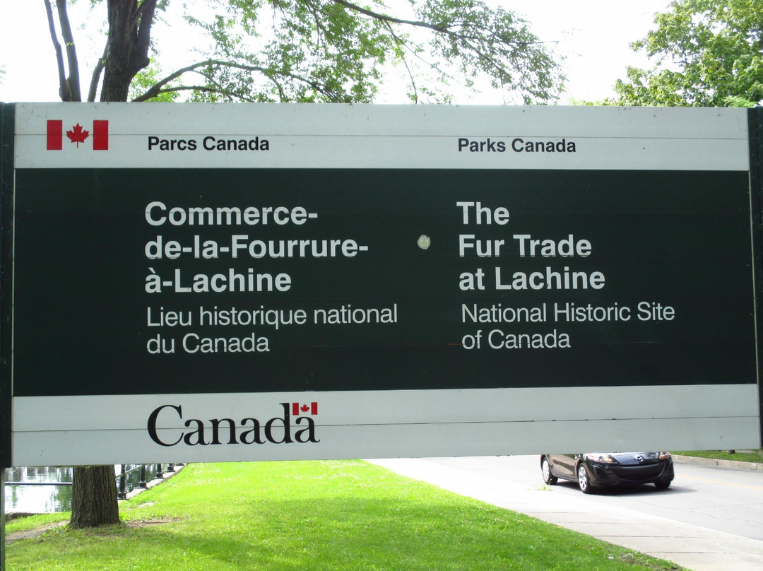 Lachine Fur Trade Museum-蒙特利尔必去景点