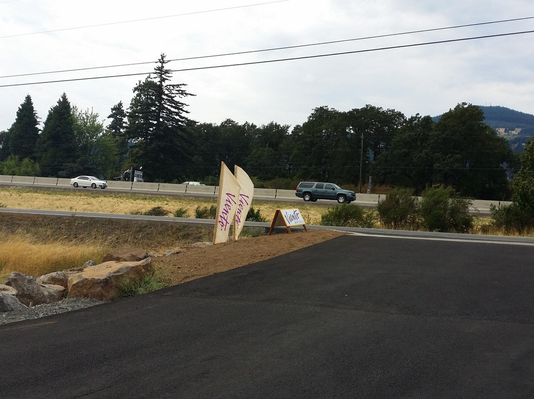 Viento Wines-胡德里弗必去景点