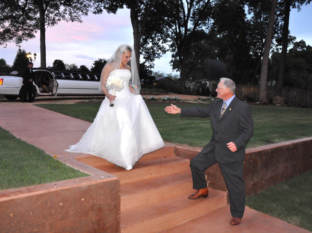 The Village at Indian Springs-Flovilla必去景点