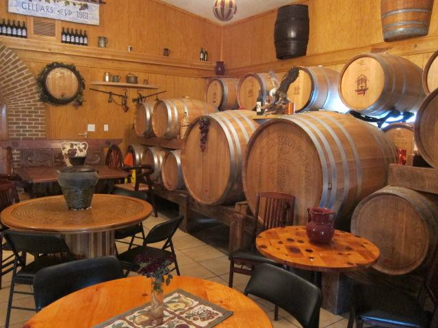 Mediterranean Cellars-沃伦顿必去景点