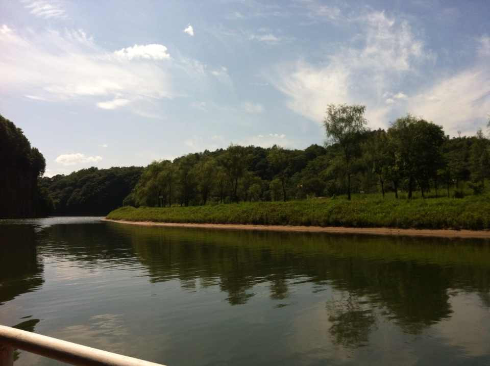 黄椅山-宽甸满族自治县必去景点