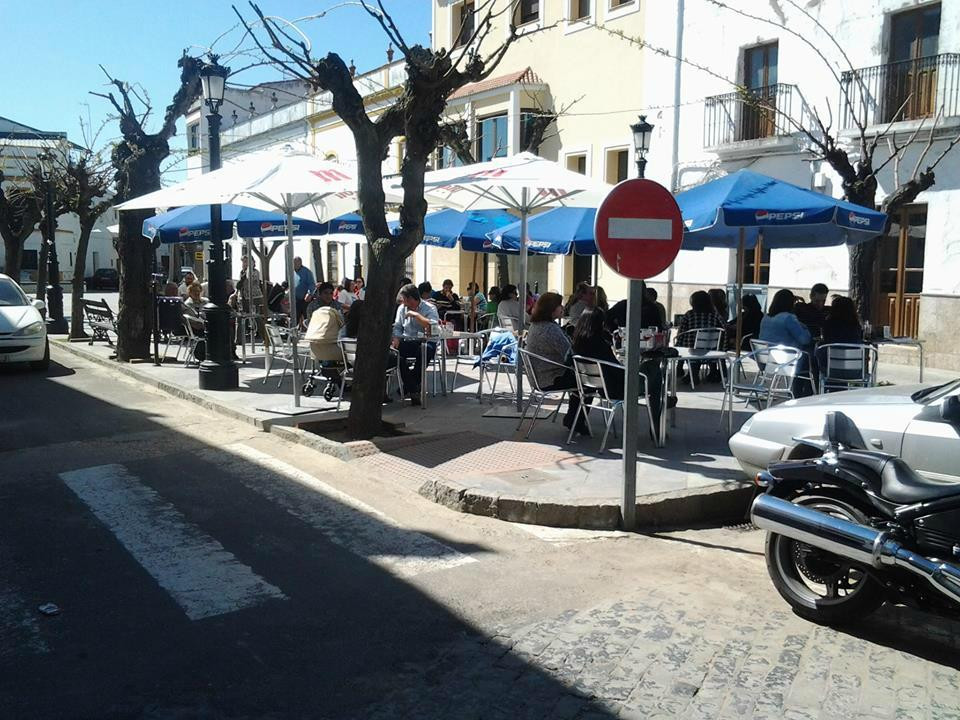 Bar El Tropezon景点图片