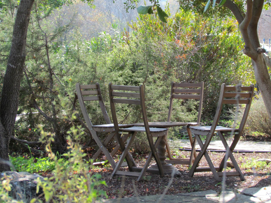 Pano Akourdaelia Herb Garden-城邦必去景点