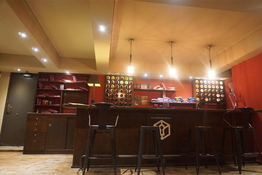 Athens Clue-雅典必去景点