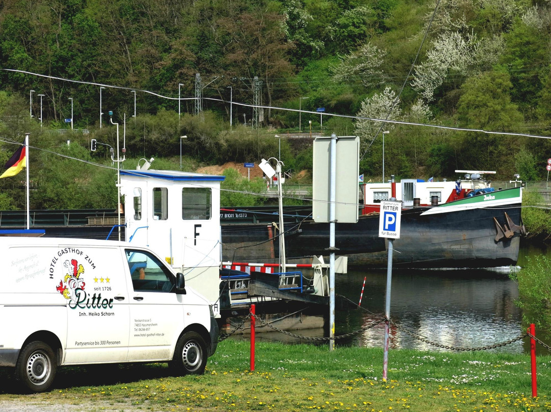 Hotel-Gasthof zum Ritter主图