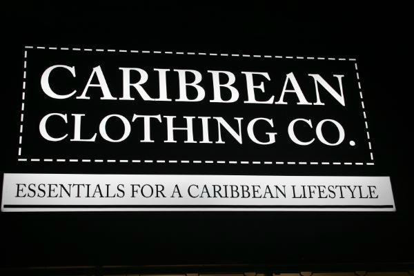 Caribbean Clothing Co.景点图片