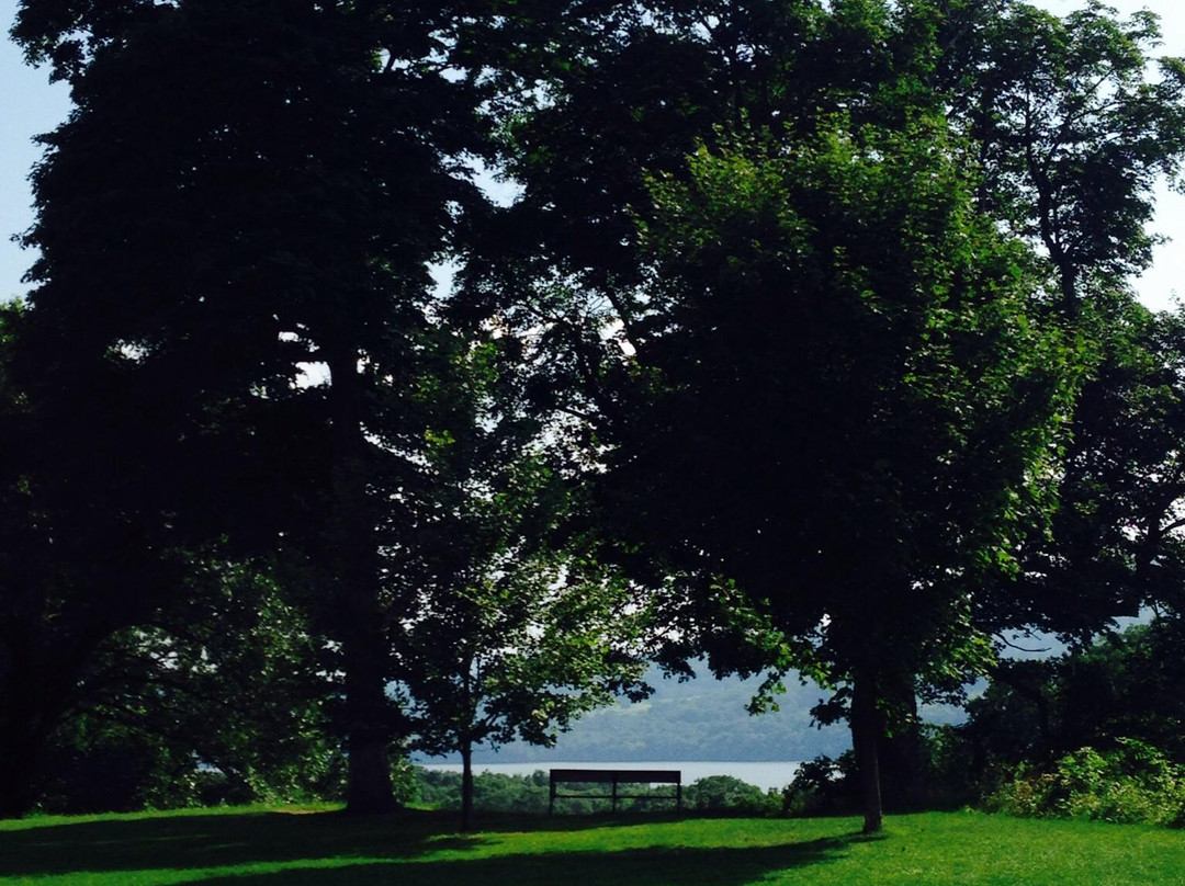 Vanderbilt Mansion National Historic Site景点图片