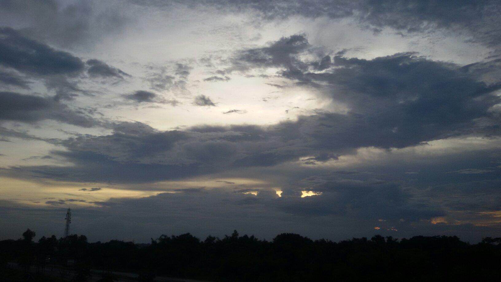 Hotel Greenland Towers-酒店景观