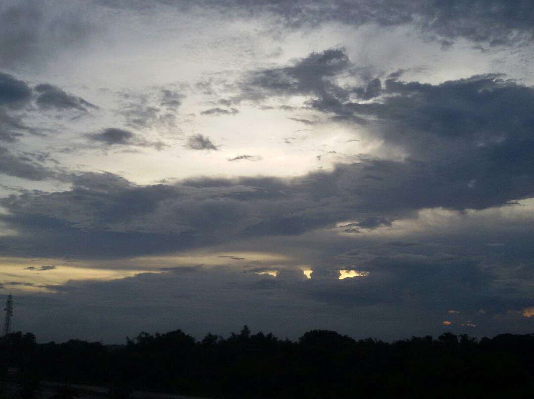 Hotel Greenland Towers主图