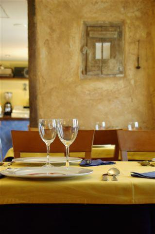 Hotel Rural Cerezos De Yangaus主图