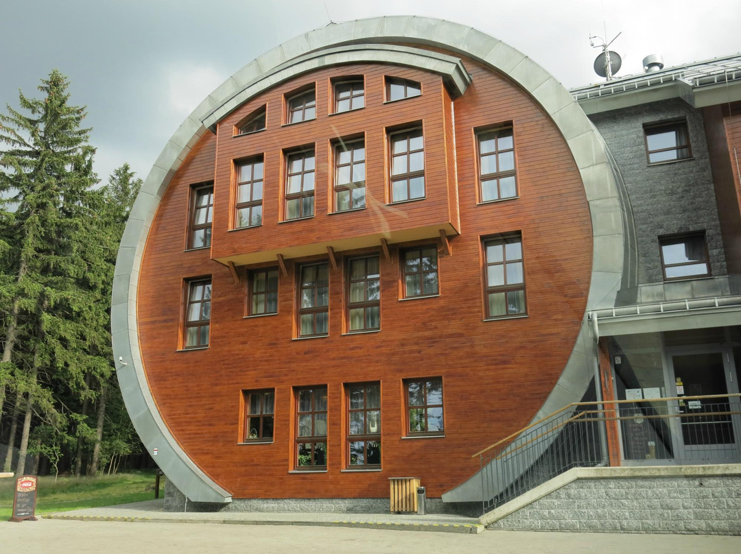 Jermanice旅游攻略图片