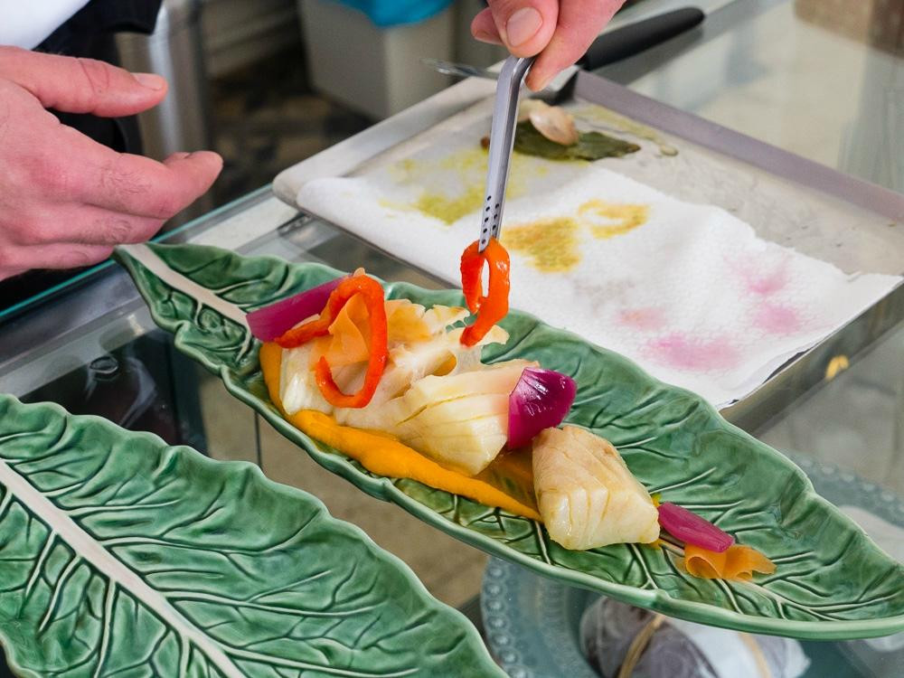 Taste of Lisboa Food Tours-里斯本必去景点