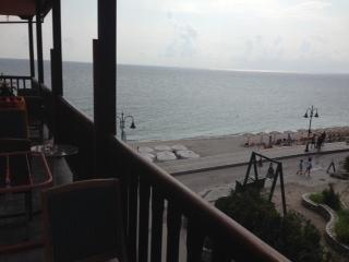 Kelly Beach Hotel-酒店景观