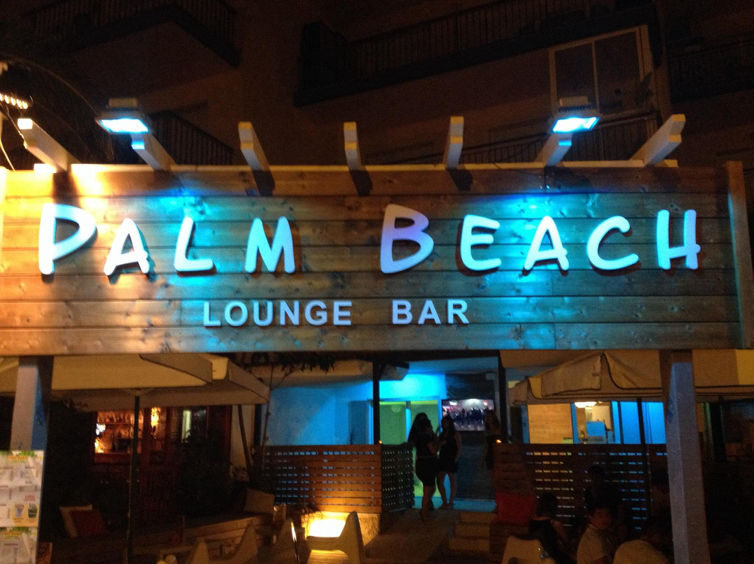 Palm Beach景点图片