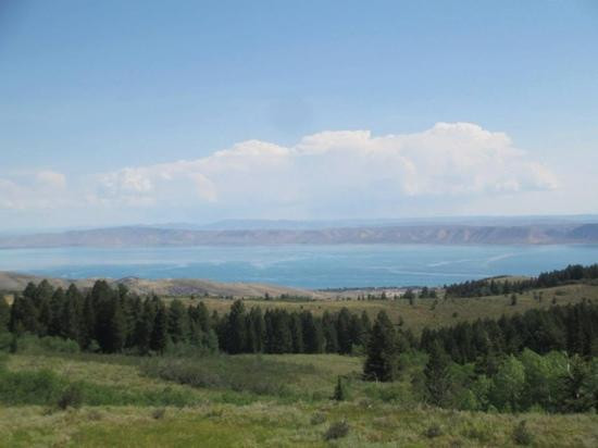 Bear Lake景点图片