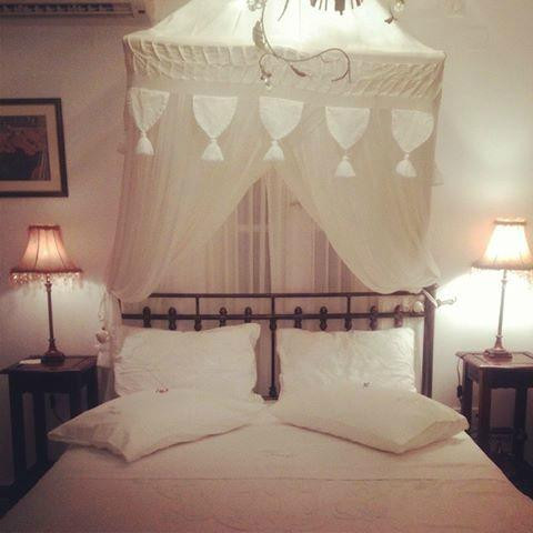 Cherronisos酒店住宿-Nymfes Hotel