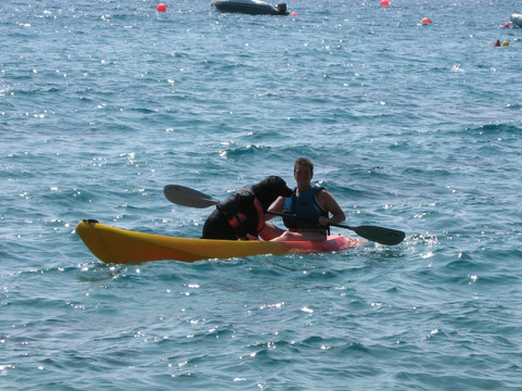 Playa Santa Maria de Llorell-多萨德马尔必去景点