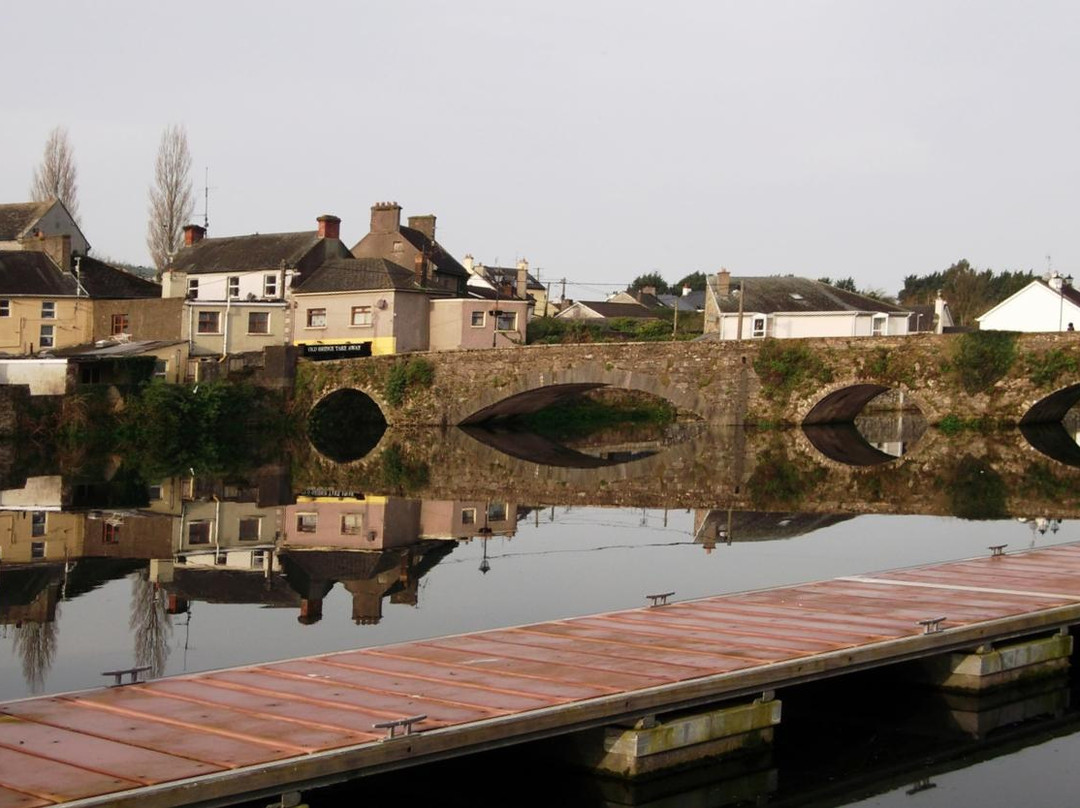 Ormond Castle-Carrick-on-Suir必去景点